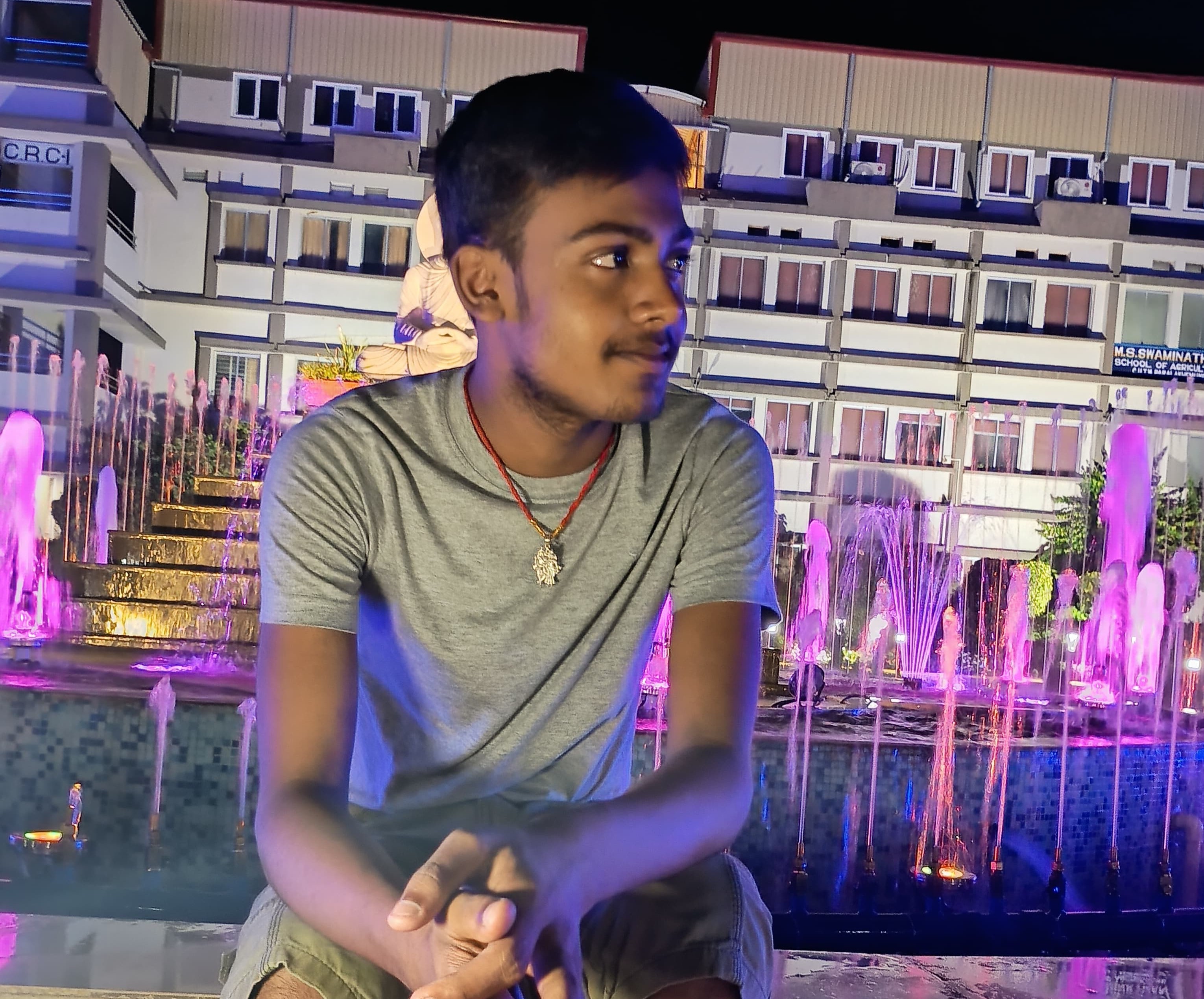 Aayush Raj