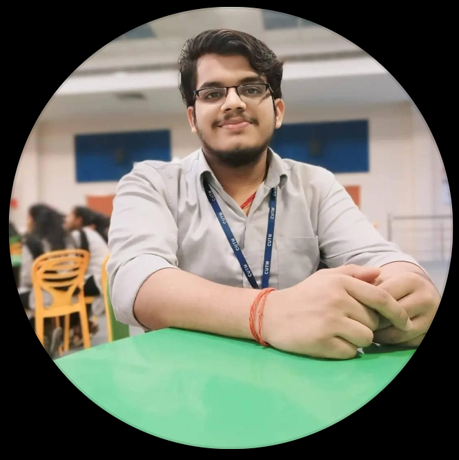Hariom Kumar