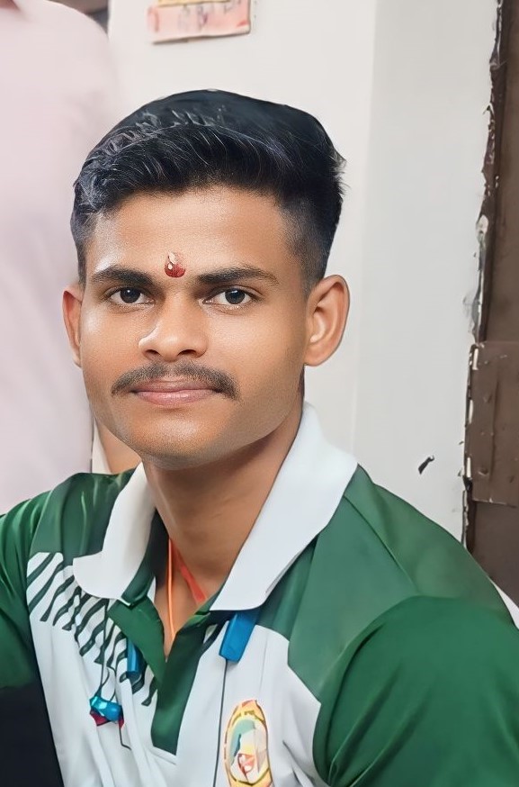 Raushan Kumar